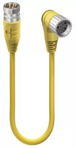 16917 Lumberg Automation Sensor-Actuator Cables
