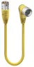 16917 Lumberg Automation Sensor-Actuator Cables