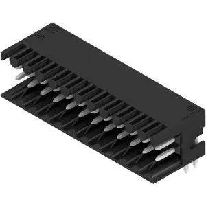 1728400000 Weidmüller PCB Connection Systems