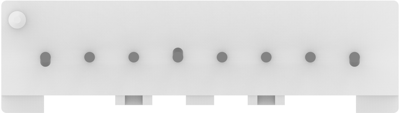 1744418-8 TE Connectivity PCB Connection Systems Image 4