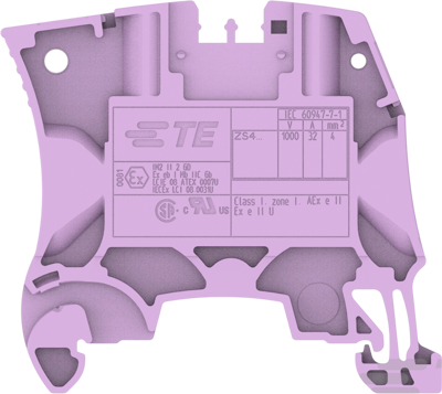 1SNK505063R0000 ENTRELEC Series Terminals Image 4