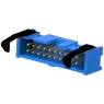 2-1761606-7 AMP PCB Connection Systems