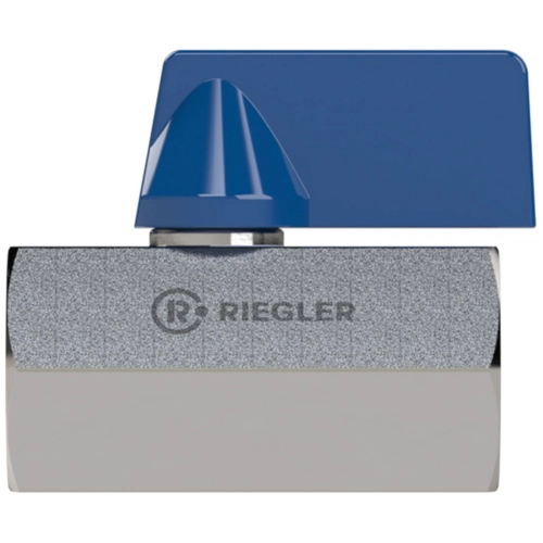 103489 Riegler Fittings and Accessories Image 3