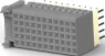 5106775-1 TE Connectivity Hard Metric Connectors