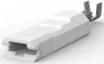 521368-2 AMP Receptacles