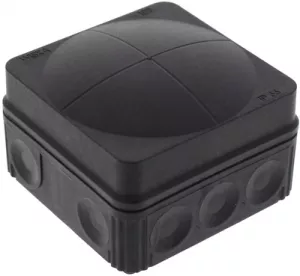 10061999 WISKA Flush-mounted Boxes, Junction Boxes