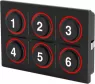 K09-00.000007 eao Keypads