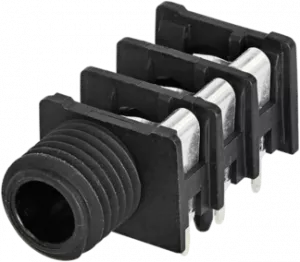NRJ6HF-1 Neutrik Phono Connectors