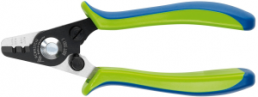 Stripping pliers for PTFE wire, 0.005-0.14 mm², AWG 40-26, L 135 mm, 75 g, 8007 5001 3