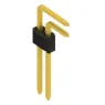 SLV W 4 KA 060 2 G Fischer Elektronik PCB Connection Systems
