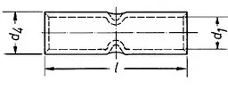 20R Klauke Butt splices Image 2