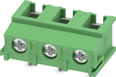 1987960 Phoenix Contact PCB Terminal Blocks Image 1