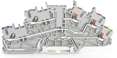 2203-6561 WAGO Series Terminals Image 1