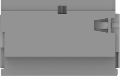 282994-3 AMP Automotive Power Connectors Image 3