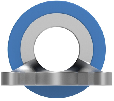 53244-1 AMP Cable Lugs Image 5