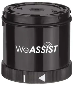 862 000 03 Werma Accessories for Signal Transmitters