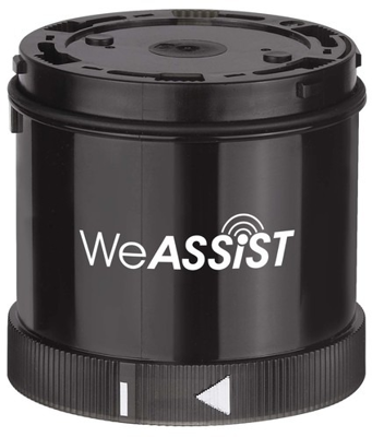 862 000 03 Werma Accessories for Signal Transmitters