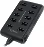 UA0125 LogiLink Hubs, Repeaters
