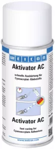 10033805 WEICON Adhesives