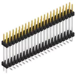 SL16SMD20744SP Fischer Elektronik PCB Connection Systems