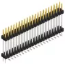 SL16SMD20744SP Fischer Elektronik PCB Connection Systems