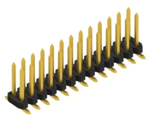 SLY8SMD06226G Fischer Elektronik PCB Connection Systems