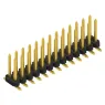 SLY 8 SMD 062 26 G Fischer Elektronik PCB Connection Systems