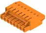 1500160000 Weidmüller PCB Connection Systems