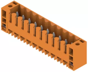 1607580000 Weidmüller PCB Connection Systems