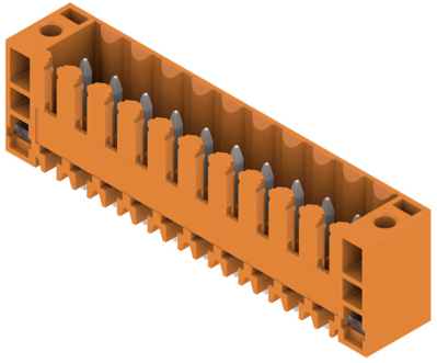 1607580000 Weidmüller PCB Connection Systems Image 1