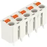 2092-3175/200-000 WAGO PCB Connection Systems