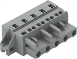231-205/031-000 WAGO PCB Connection Systems