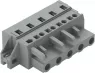 231-205/031-000 WAGO PCB Connection Systems