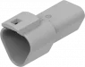 DT04-3P DEUTSCH Accessories for Automotive Connectors