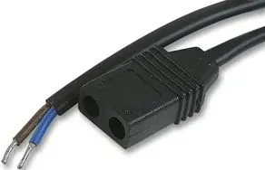 LZ 120 ebm-papst Fan Accessories Image 1