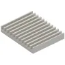 10101665 Fischer Elektronik Heat Sinks
