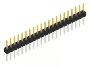 10046281 Fischer Elektronik PCB Connection Systems