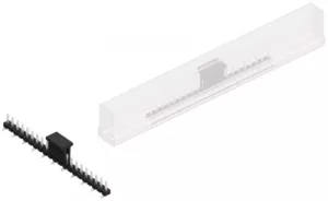 SLLP5SMD03821ZBSM Fischer Elektronik PCB Connection Systems
