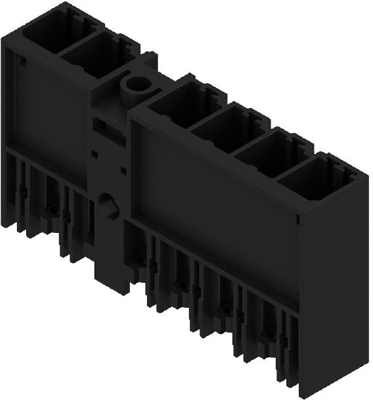 1543260000 Weidmüller PCB Connection Systems Image 2