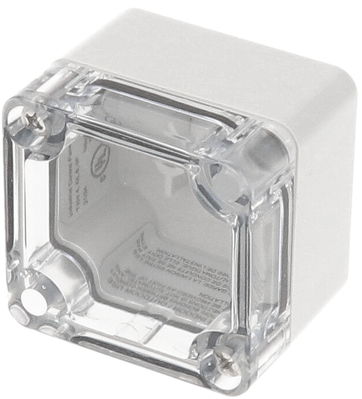 1554A2GYCL Hammond General Purpose Enclosures Image 1