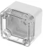 1554A2GYCL Hammond General Purpose Enclosures
