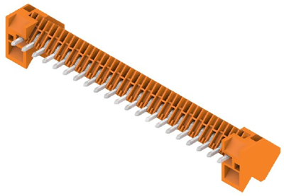 1643520000 Weidmüller PCB Connection Systems Image 2