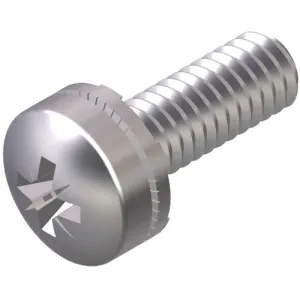 21120-203 NVENT SCHROFF Screws, Threaded Rods