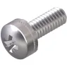 21120-202 NVENT SCHROFF Screws, Threaded Rods