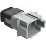 AT04-08PA-SRGRY Amphenol Automotive Power Connectors