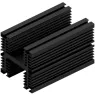 10019051 Fischer Elektronik Heat Sinks