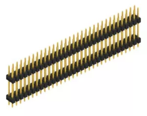 10057284 Fischer Elektronik PCB Connection Systems