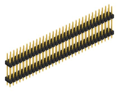 10057284 Fischer Elektronik PCB Connection Systems