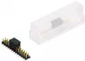 SLLP6SMD03826SBSMPS Fischer Elektronik PCB Connection Systems