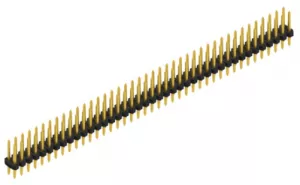 SLY209882G Fischer Elektronik PCB Connection Systems